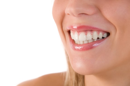 Zoom Laser Teeth Whitening