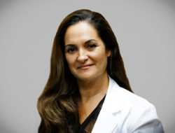 Dr. Farideh Nikoo Daftary