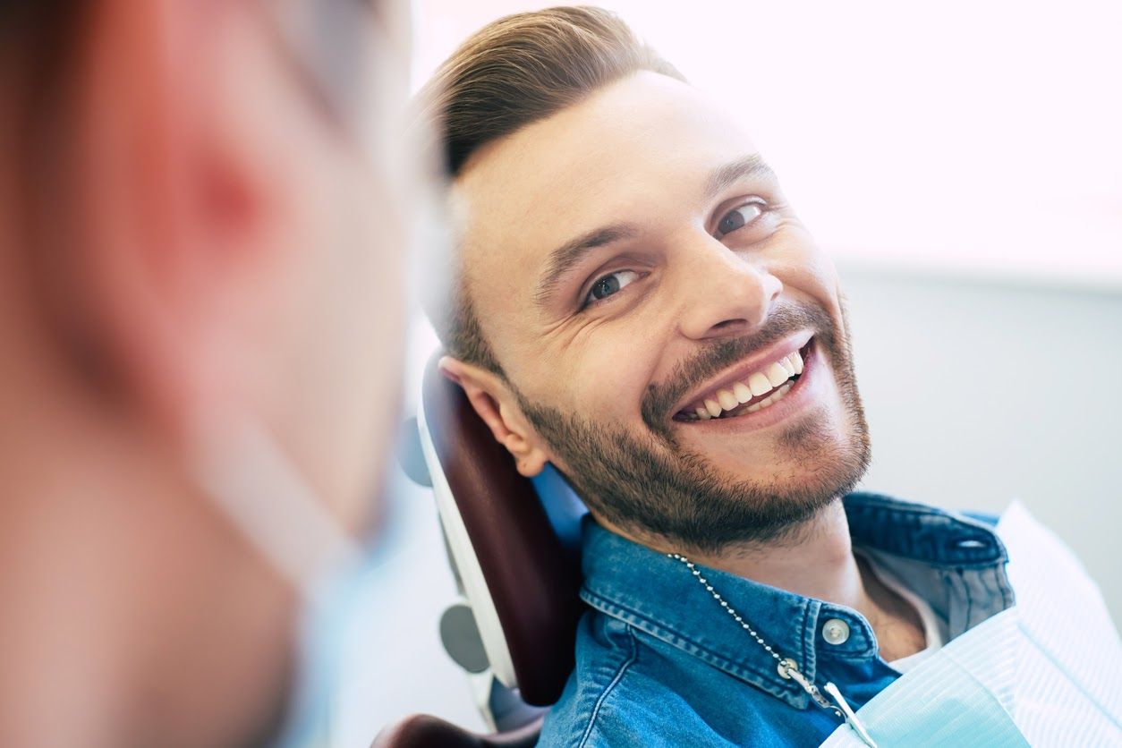 Composite Dental Fillings