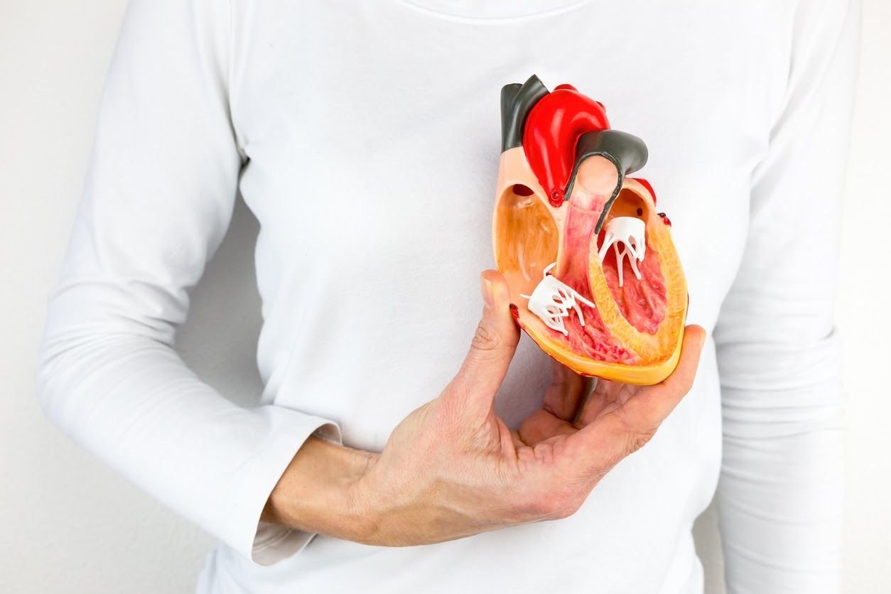 Can Gum Disease or a Tooth Infection Lead to Heart Problems