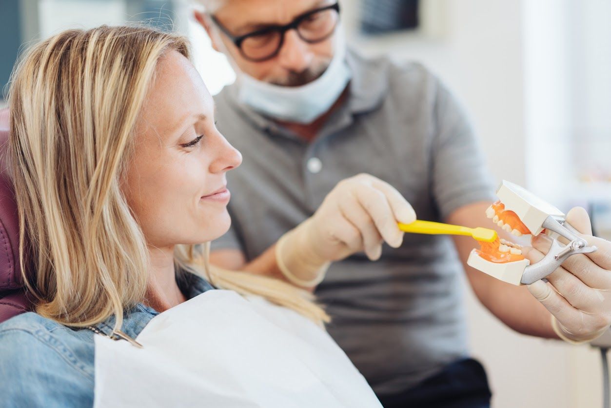 How Your Oral Health Can Affect Your Heart Health Part 1