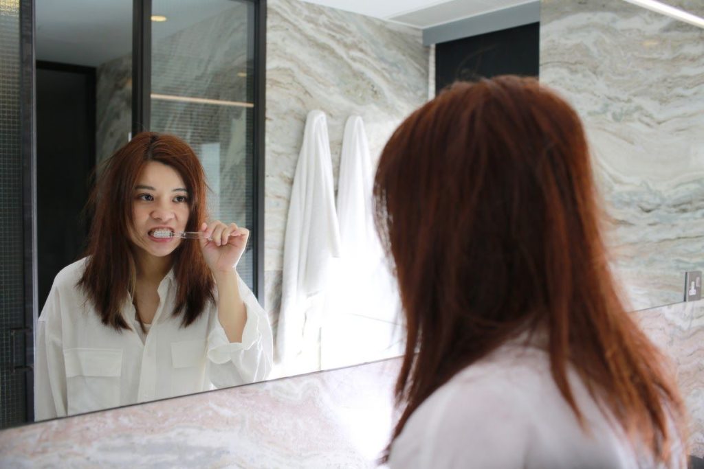 Develop Cavities Even After Brushing