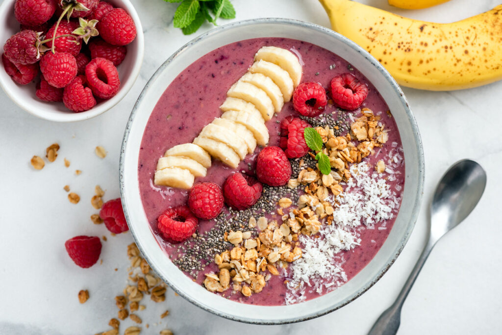 Eat After Dental Implant Surgery
