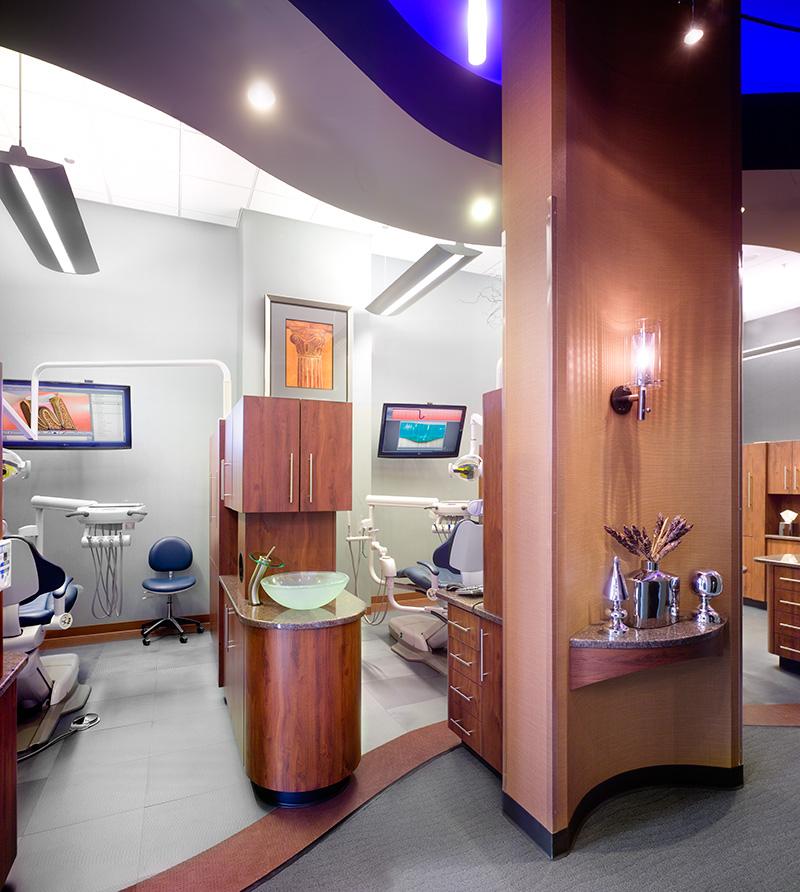 South Loop Dental Services