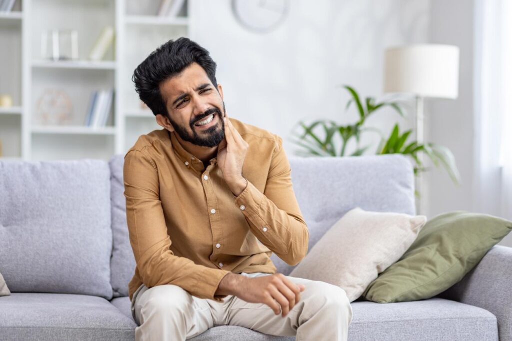 Emergency Dentist in South Loop