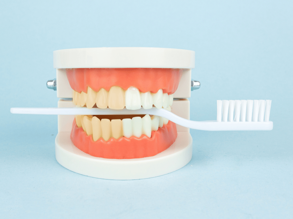 Zoom Teeth Whitening