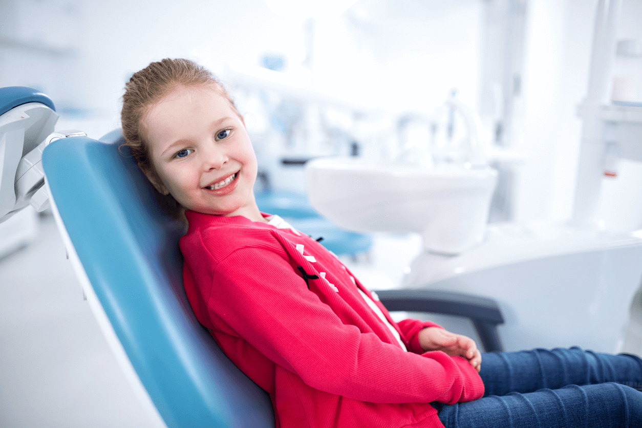 Pediatric Dentist in Chicago, IL