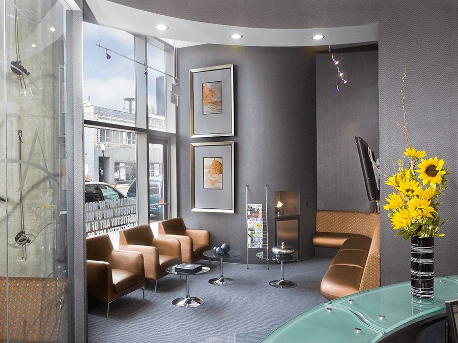 Dentist Office Lakeview Chicago