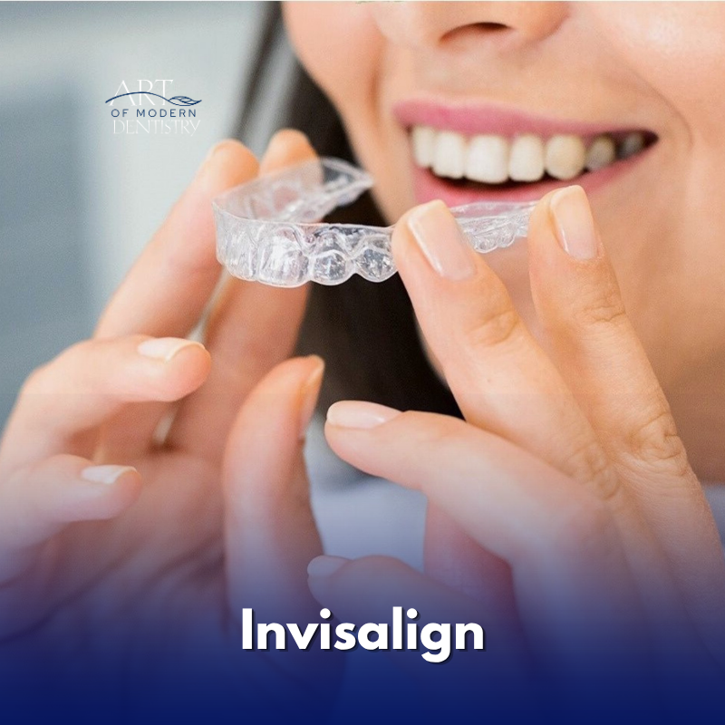 Invisalign