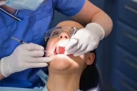 Dental Crowns Lakeview